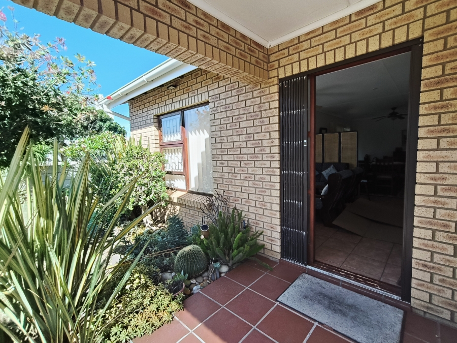 3 Bedroom Property for Sale in Noorsekloof Eastern Cape